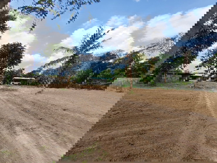 รูป ขายที่ดินหนองเกตุใหญ่ เกือบ 2ไร่ เหมาะสร้างบ้าน ✨ระวางสวย✨ ใกล้7-11 ใกล้ตลาด - รูปที่ 1/8