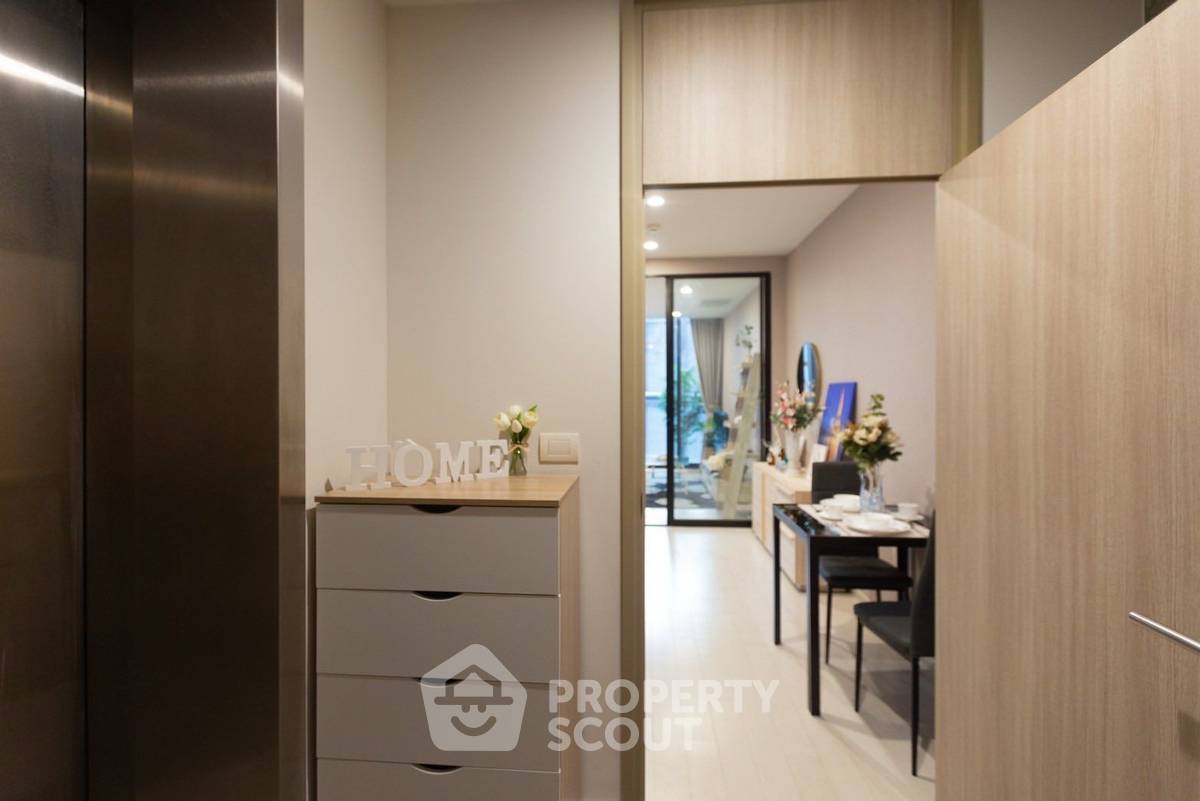 รูป คอนโด 1-ห้องนอน ที่ โนเบิล เพลินจิต ใกล้ BTS เพลินจิต (ID 2819394) - รูปที่ 8/13