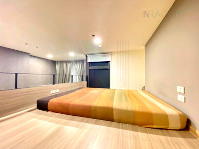 Condos for sale : 🎉 For Sell Condo CHEWATHAI RESIDENCE ASOKE Building 1, Floor 21,Duplex, Room size 40.00 sqm