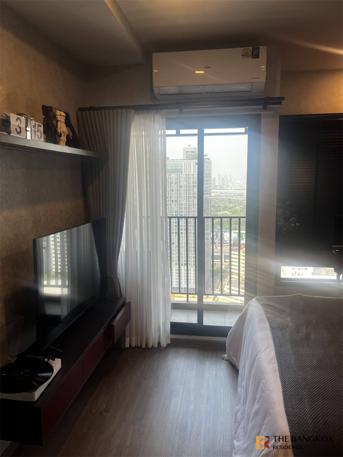 รูป เมทริส ดิสทริค ลาดพร้าว สะดวกสบายพร้อมเข้าอยู่ - รูปที่ 3/9