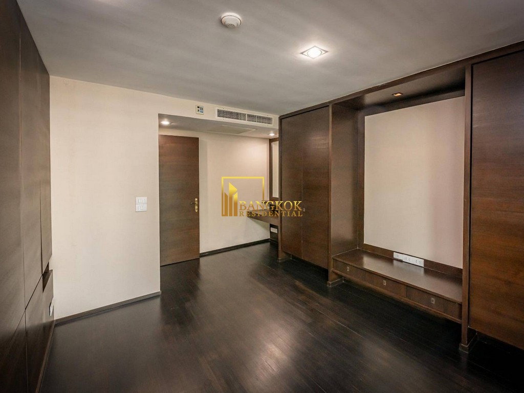 รูป Silver Heritage | 2 Bedroom Condo in Thong Lo - BR17905CD - รูปที่ 13/19