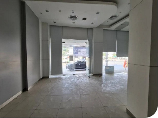 รูป BB12888 ขายสำนักงาน ตำบล ตลาดกระทุ่มแบน อำเภอ กระทุ่มแบน จังหวัด สมุทรสาคร - รูปที่ 3/8