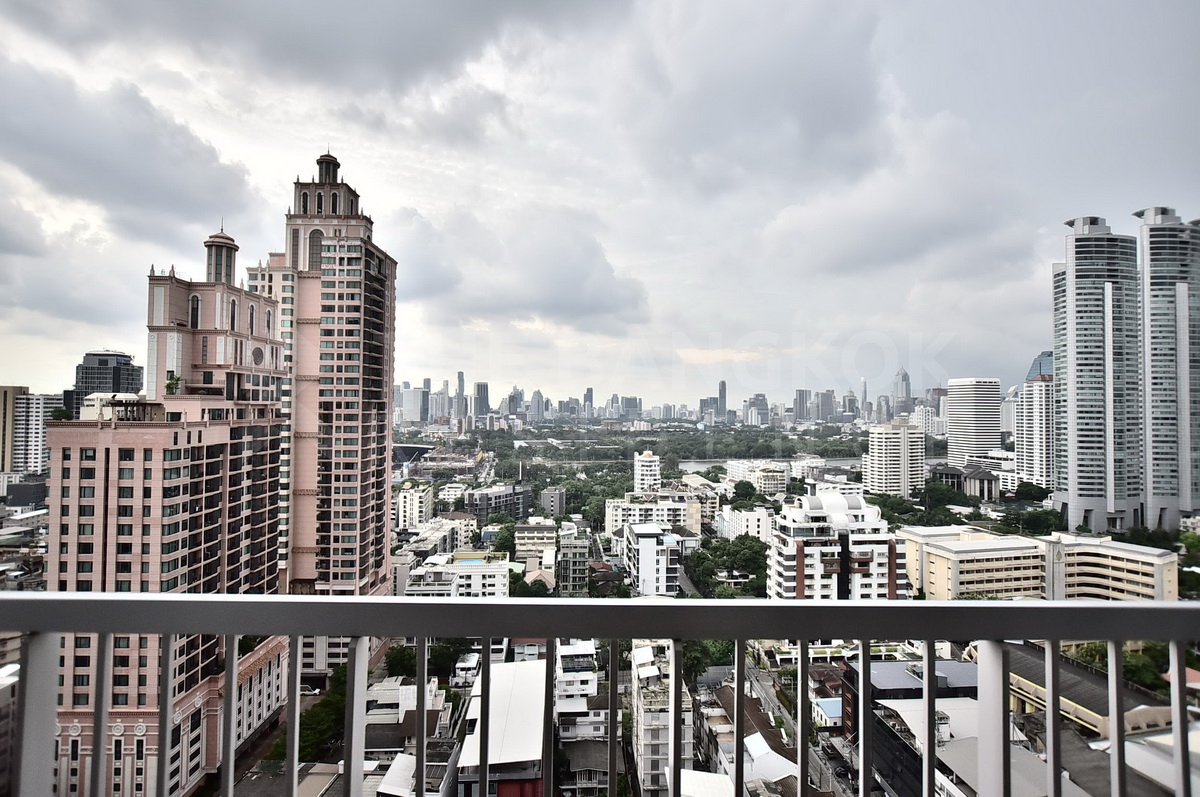 รูป พาร์ค 24 คอนโดทำเลดีที่สุดสำหรับคนเมือง - รูปที่ 8/10