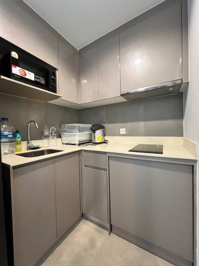 รูป RS5884 ให้เช่า Whizdom Connect สุขุมวิท ใกล้ BTS ปุณณวิถี - รูปที่ 5/17
