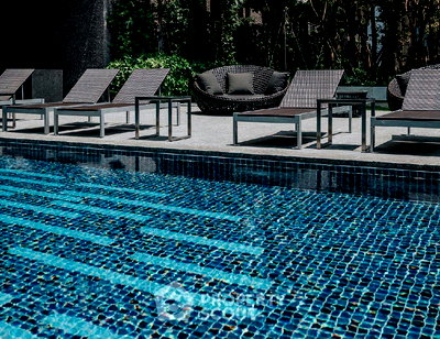 Condos for rent : 1-BR Condo at Noble Be Sukhumvit 19 near BTS Nana (ID 2819372)