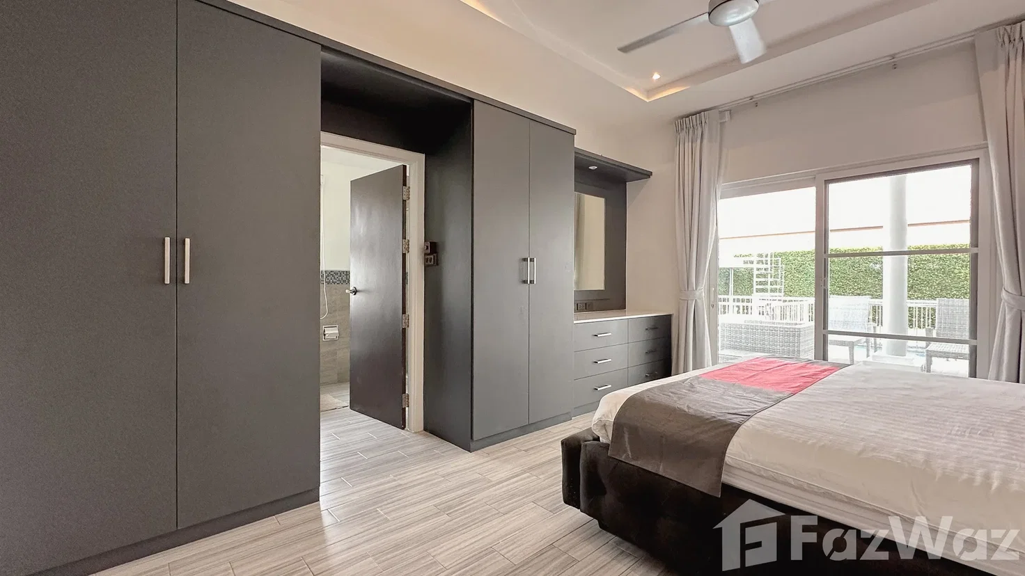 รูป ขาย วิลล่า 3 ห้องนอน ในโครงการ มะลิ เพรสทีจ 6193049 - รูปที่ 27/43