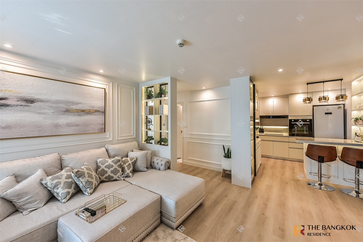 picture Fortune Condo Town Cool Condo, Central City Location - 2/10