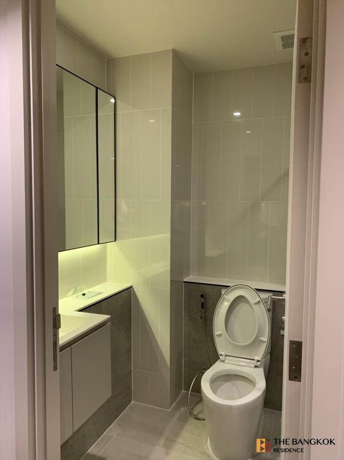 รูป เดอะ รีเซิร์ฟ พหลฯ – ประดิพัทธ์ ใกล้ BTS สถานีเสนาร่วม ราคาดี ทำเลเด็ด - รูปที่ 3/9