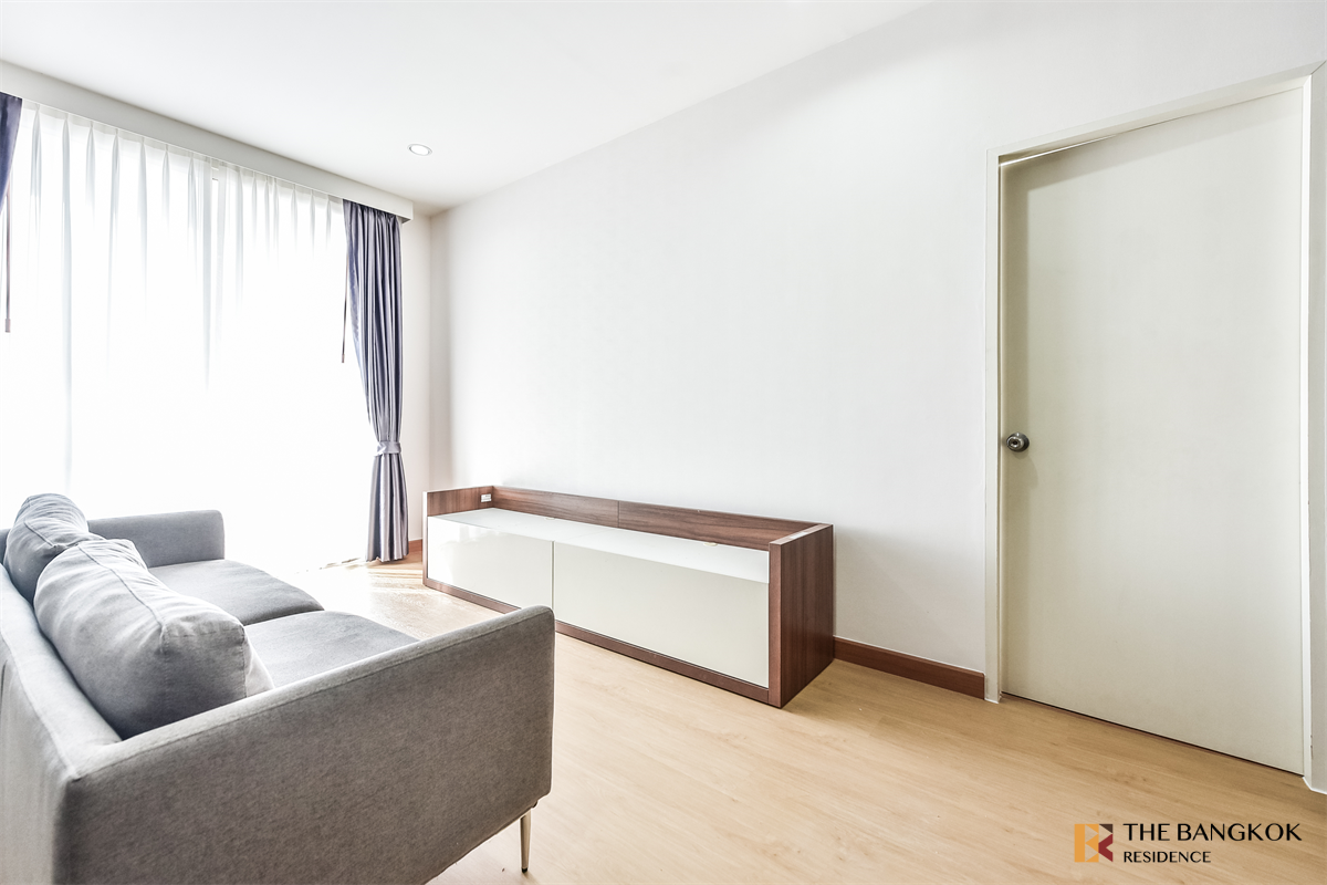 รูป สะดวกสบายกับไลฟ์สไตล์สุด Luxury วิลล่า ราชเทวี ใกล้ Airport Rail Link สถานีพญาไท - รูปที่ 8/9