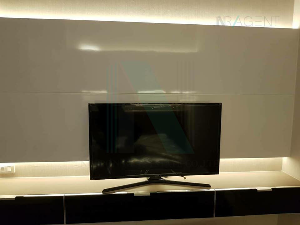 รูป 🔺 ขายคอนโด ไอดีโอ สุขุมวิท 115 อาคาร 1 ชั้น 18 1 ห้องนอน ขนาด 35.00 ตรม ใกล้ BiG C จัมโบ้ - รูปที่ 8/8