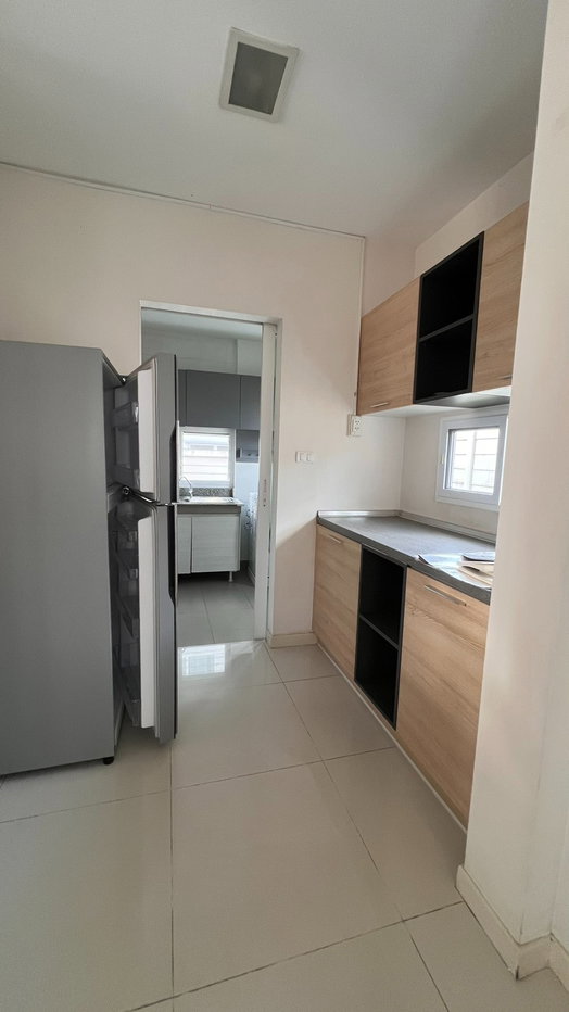 รูป ขายบ้านเดี่ยว หมู่บ้านสีวลี มีโชค เชียงใหม่ บ้านสวย บรรยากาศดี พร้อมอยู่ เฟอร์นิเจอร์และเครื่องใช้ไฟฟ้าครบ ใกล้รวมโชคมอลล์ เข้าเมืองสะดวก-SW003622 - รูปที่ 15/31