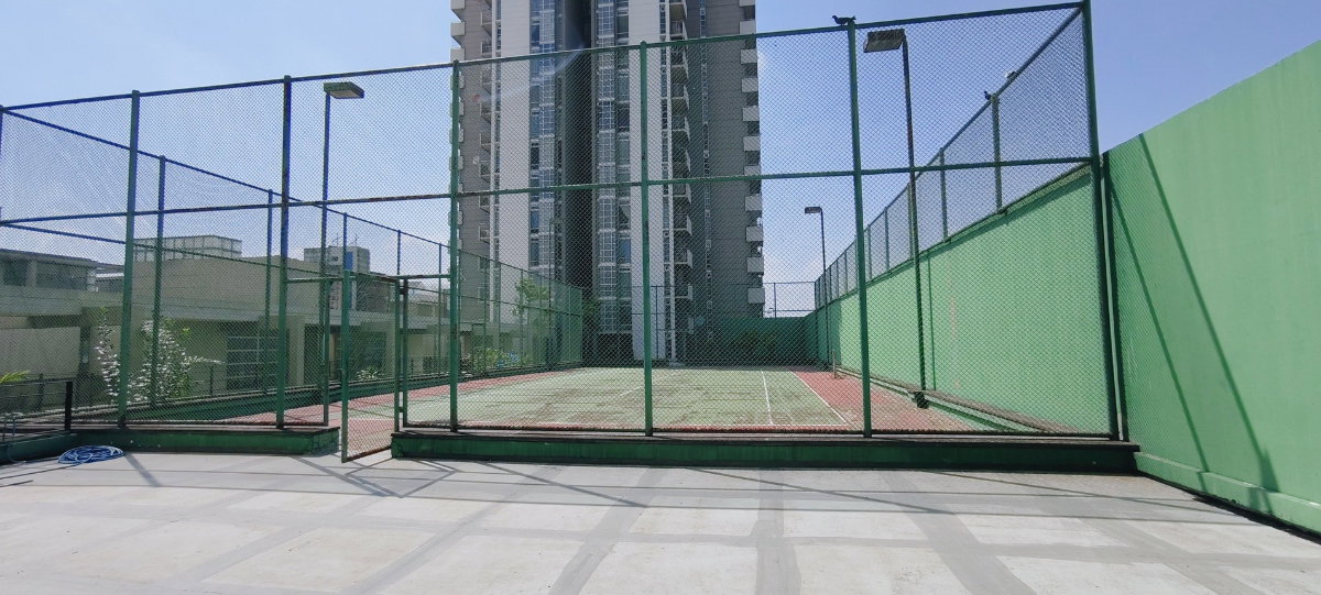 รูป วิคตอเรีย เลควิว คอนโดมิเนียม2 เมืองทองธานี ( Victoria Lakeview 2 ) - รูปที่ 17/21