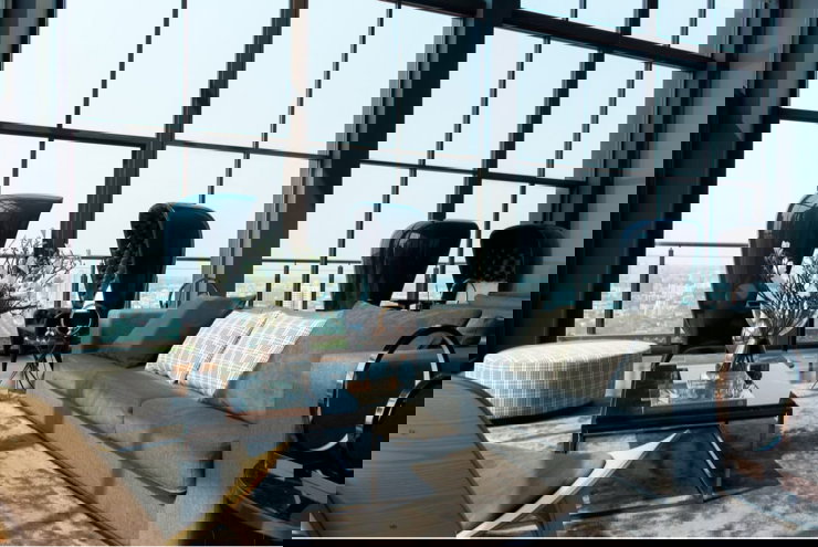 รูป คอนโด วิสดอม อเวนิว รัชดา - ลาดพร้าว (นายหน้าคอนโดมืออาชีพ)🔥🔥 - รูปที่ 17/22