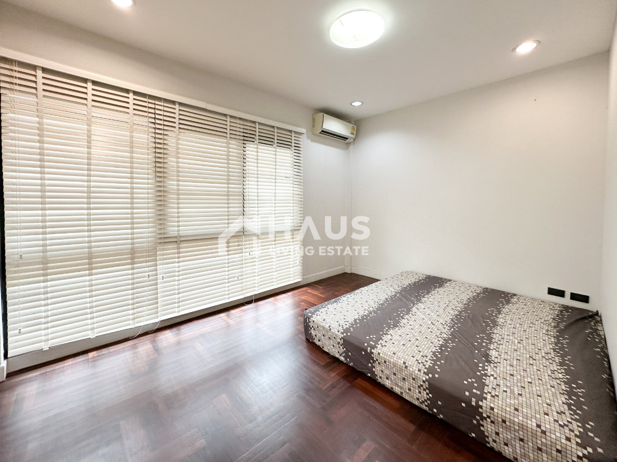 picture Grand Canal Prachachuen / 3 Bedrooms #HPCC020 - 11/35