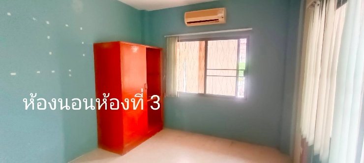 รูป ให้เช่าบ้านเดี่ยว 82 ตรว. รังสิต คลอง4 - รูปที่ 12/14