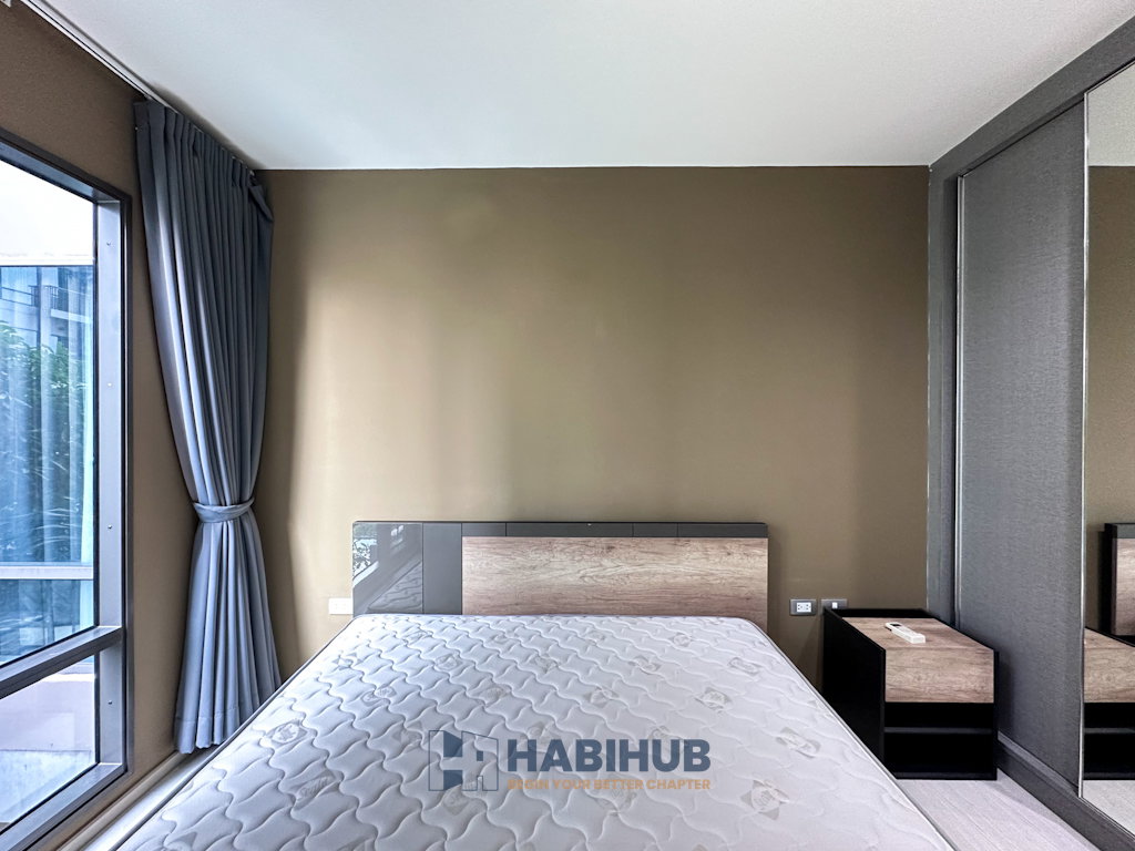 รูป 🏠✨  Rhythm Sukhumvit 36-38 (ริทึ่ม สุขุมวิท 36-38) | ขายคอนโด 1 ห้องนอน (HBH-HL-81) - รูปที่ 12/22