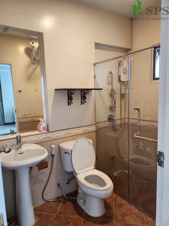 รูป บ้านให้เช่า ซอย ลาดพร้าว 101 (SPSEVE1859) - รูปที่ 5/10