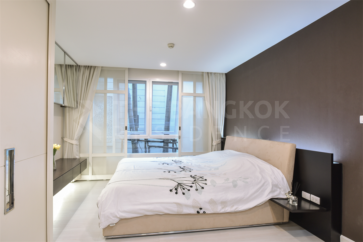 รูป เดอะ บางกอก สาทร-ตากสิน ใกล้ BTS สถานีกรุงธนบุรี เริ่มต้นง่ายๆ กับไลฟ์สไตล์คนเมือง - รูปที่ 8/10