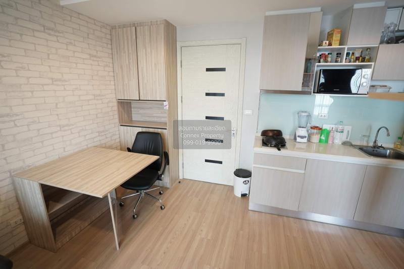 รูป 🔥🔥🔥 เช่าคอนโด  อาร์ทีมิส สุขุมวิท 77 BTS-อ่อนนุช สวนหลวง เขต สวนหลวง กรุงเทพ CX-06418 ✅ ทักไลน์ @connexproperty ตอบทันที ทีมงานมืออาชีพ ✅ 🔥🔥🔥 - รูปที่ 3/6