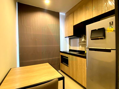 Condos for sale : 🔺 For Sell Condo THE LINE WONGSAWANG Building 1, Floor 36,1 bed room, Room size 32 sqm