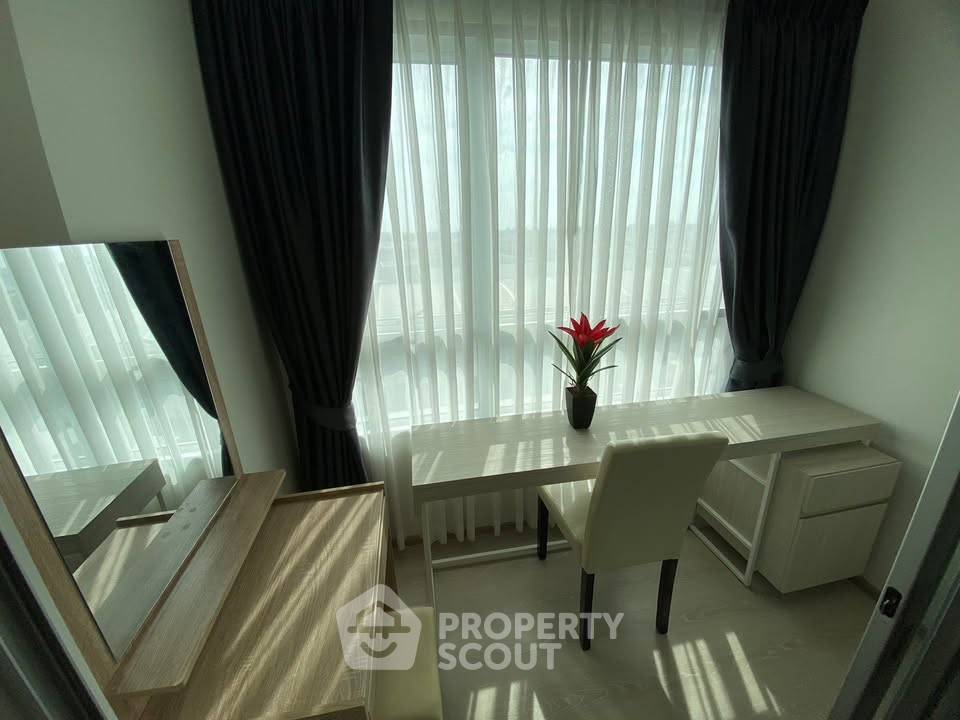 รูป คอนโด 1-ห้องนอน ที่ นิช โมโน สุขุมวิท-ปู่เจ้า ใกล้ BTS ปู่เจ้า (ID 2813887) - รูปที่ 27/27
