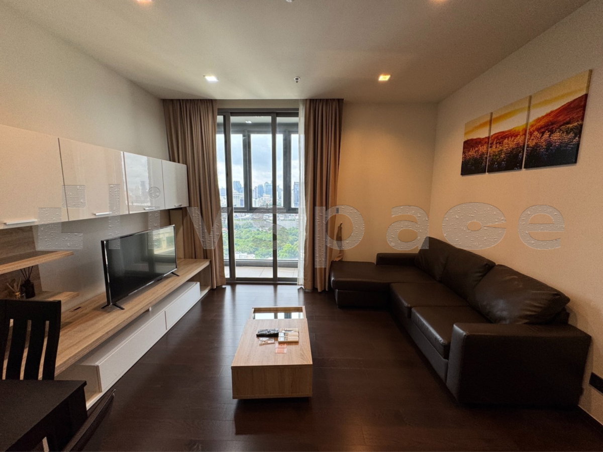 รูป ▚ LI173ツ ให้เช่า: The Line Ratchathewi 2 ห้องนอน 59sqm. ✨ ห้องว่าง ชั้นสูง แต่งครบ ราคาดีที่สุด ติด BTS ราชเทวี! 🏙️ - รูปที่ 2/7