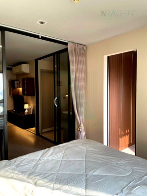 ขายคอนโด : 🚩 ขายคอนโด ไลฟ์ ลาดพร้าว อาคาร B ชั้น 39 1 ห้องนอน ขนาด 34 ตรม ใกล้ Central ลาดพร้าว