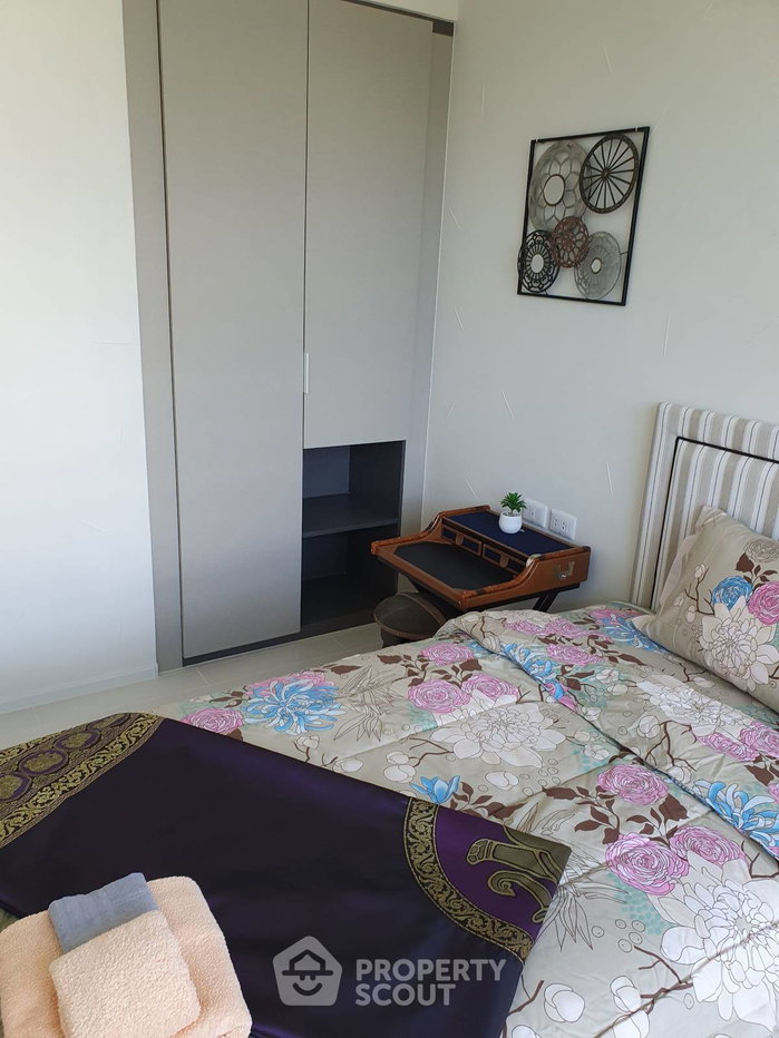 รูป คอนโด 2-ห้องนอน ที่ วีรันดา เรสซิเดนซ์ หัวหิน ใกล้ หาดเขาตะเกียบ (ID 1239038) - รูปที่ 20/26