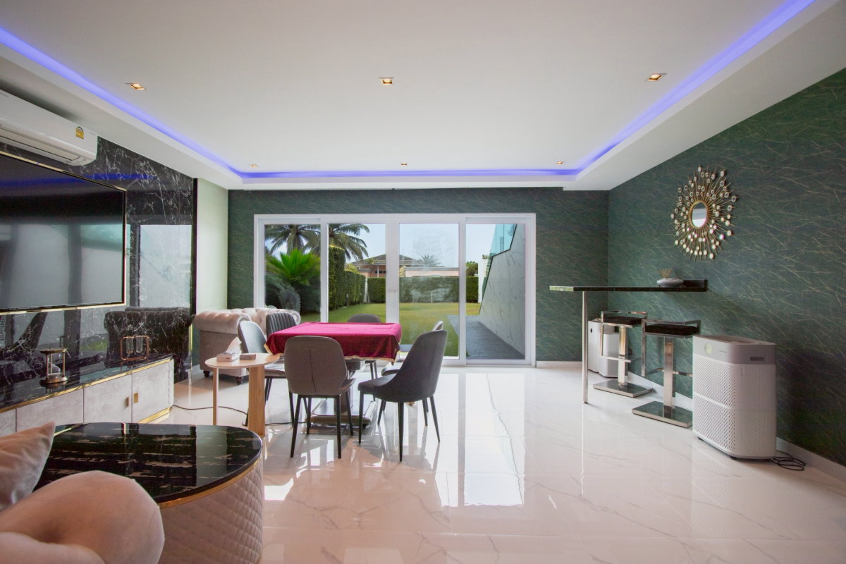 รูป Luxury Pool Villa – Siam Royal View Pattaya - รูปที่ 5/38