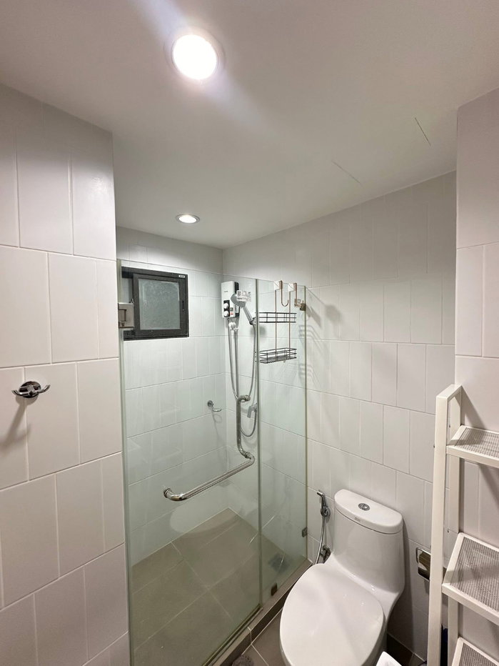 รูป ให้เช่า The Nest สุขุมวิท 22 พร้อมเฟอร์ครบ 1 นอน 29 ตรม. 17,000 บาท - รูปที่ 11/17