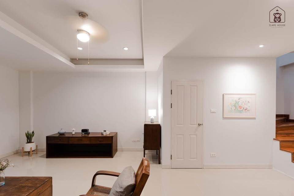 picture For Rent: Semi-Detached House near Wing 41 (ID:613HR) - 14/21
