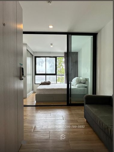 คอนโดเช่าศรีราชา ใกล้ ม.เกษตรศรีราชา 𝐊𝐞𝐧𝐬𝐢𝐧𝐠𝐭𝐨𝐧 𝐒𝐫𝐢𝐫𝐚𝐜𝐡𝐚 ✅ พร้อมเข้าอยู่ 29 พฤษภาคม #CR0066