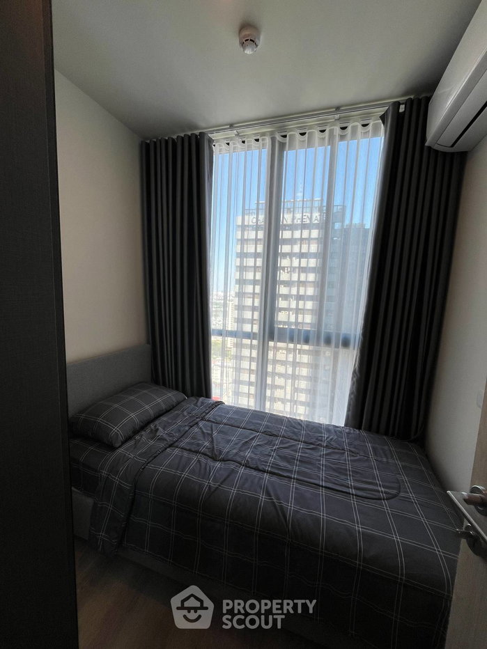 picture 2-BR Condo at Nue District R9 near MRT Phra Ram 9 (ID 2817355) - 5/6