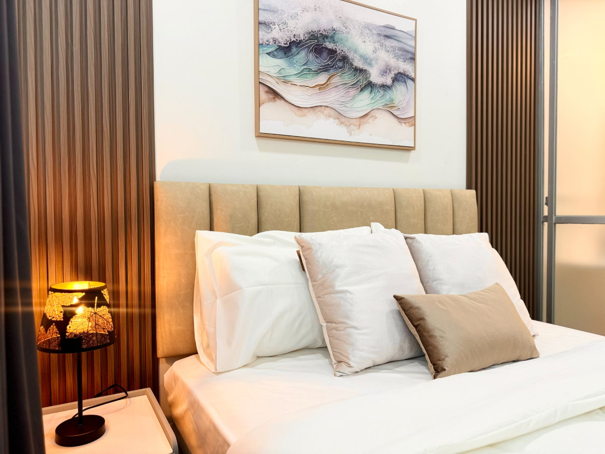 รูป ขายด่วน ดีคอนโด กะทู้  ตึก B ชั้น 3 ขนาด 29.88 ตร.ม. ขาย 1.99 ล้านบาท  - รูปที่ 10/15