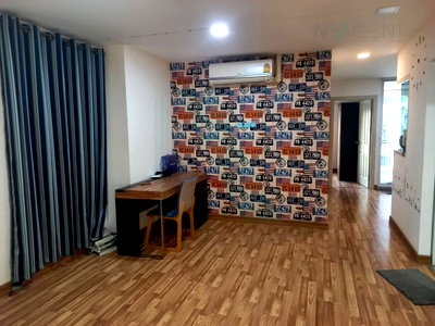Condos for sale : 🎉 For Sell Condo THE ONE PLUS D HUAMAK 12 Building 1, Floor 5,2 bed room, Room size 54 sqm