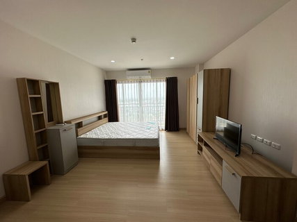 รูปภาพ For rent - Supalai veranda phasi charoen