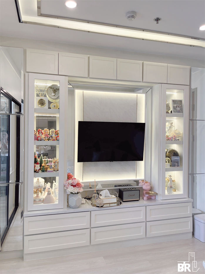 picture KnightsBridge Prime Sathorn  Move-in Ready, Just Bring Your Stuff - 2/10