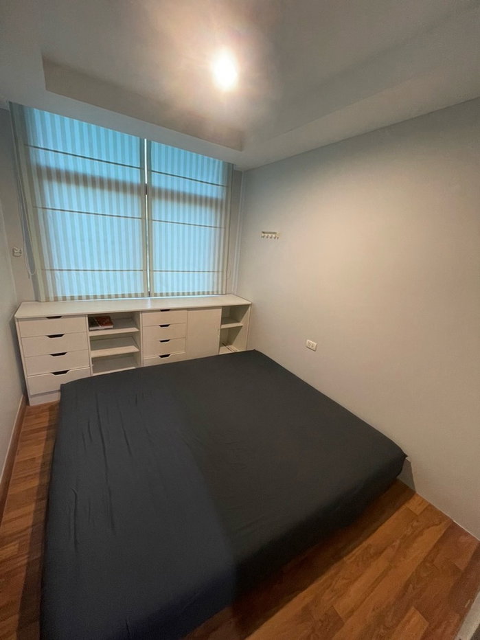รูป ขายด่วน G-Haus จี เฮาส์ สุขุมวิท 109 (สันติคาม 4) 2 ห้องนอน ตึก8ชั้น ฟรีค่าโอน! 【Line: Yosita828】 - รูปที่ 3/7