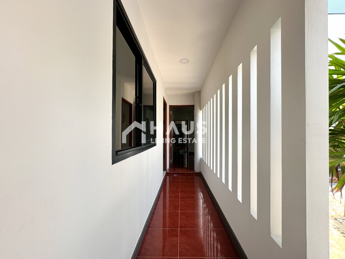 picture House Soi Thansamrit / 4 Bedrooms #HNGM032 - 52/52
