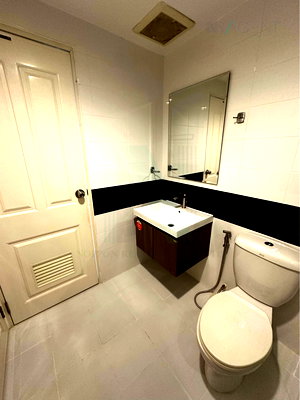 Condos for sale Ratchadapisek 19 : 🎉 For Sell Condo THE PRIVE RATCHADA 19 Building 1, Floor 4,1 bed room, Room size 25.00 sqm