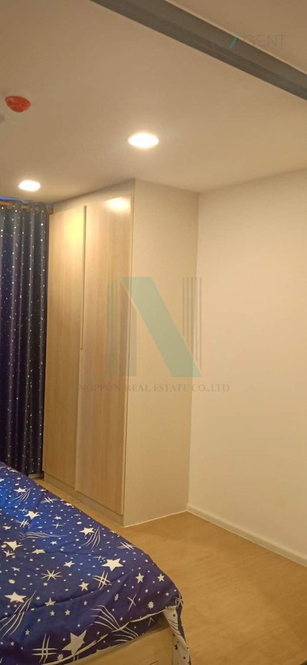 รูป 🚩 ขายคอนโด วินน์ คอนโด ลาดพร้าว-โชคชัย 4 อาคาร A ชั้น 4 1 ห้องนอน ขนาด 23.00 ตรม ใกล้ The Shelter โชคชัย 4 - รูปที่ 2/8