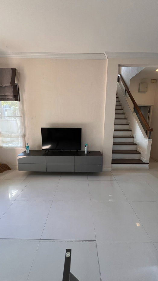 รูป ขายบ้านเดี่ยว หมู่บ้านสีวลี มีโชค เชียงใหม่ บ้านสวย บรรยากาศดี พร้อมอยู่ เฟอร์นิเจอร์และเครื่องใช้ไฟฟ้าครบ ใกล้รวมโชคมอลล์ เข้าเมืองสะดวก-SW003622 - รูปที่ 4/31