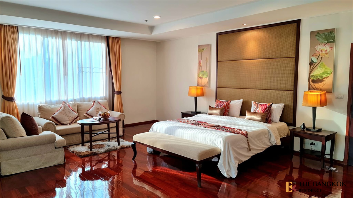 รูป คอนโดหรูสุด Luxury ย่านธุรกิจ ปิยะทิพย์เพลส - รูปที่ 6/10
