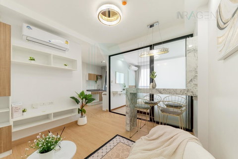 📌 ขายคอนโด เจ คอนโด สาทร-กัลปพฤกษ์ อาคาร A ชั้น 12 1 ห้องนอน ขนาด 30 ตรม ใกล้ สำเพ็ง 2