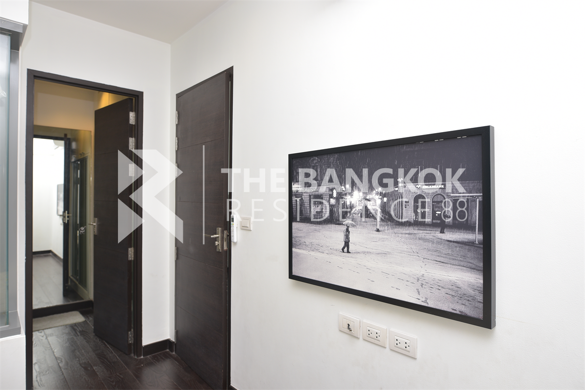 รูป ยูนิตพิเศษ การันตีคุณภาพจากแบรนด์ชั้นนำ ไอดีโอ คิว พญาไท ใกล้ Airport Rail Link สถานีพญาไท - รูปที่ 4/10
