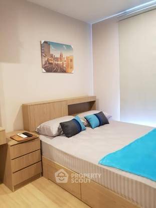 รูป คอนโด 1-ห้องนอน ที่ เดอะทรี อ่อนนุช สเตชั่น ใกล้ BTS อ่อนนุช (ID 632500) - รูปที่ 5/8