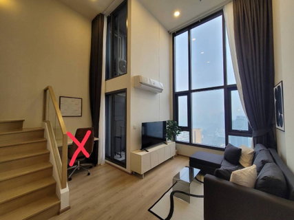 รูปภาพ 💥CP-6707💥Life Rama 4 - Asoke👉Line : @luxeliving