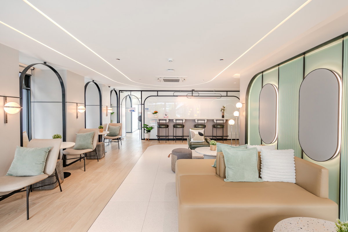 รูป 💼 ราคาดีที่สุด Brixton Kaset Sriracha Campus   เหลือ 1.79 ล้าน - รูปที่ 14/15