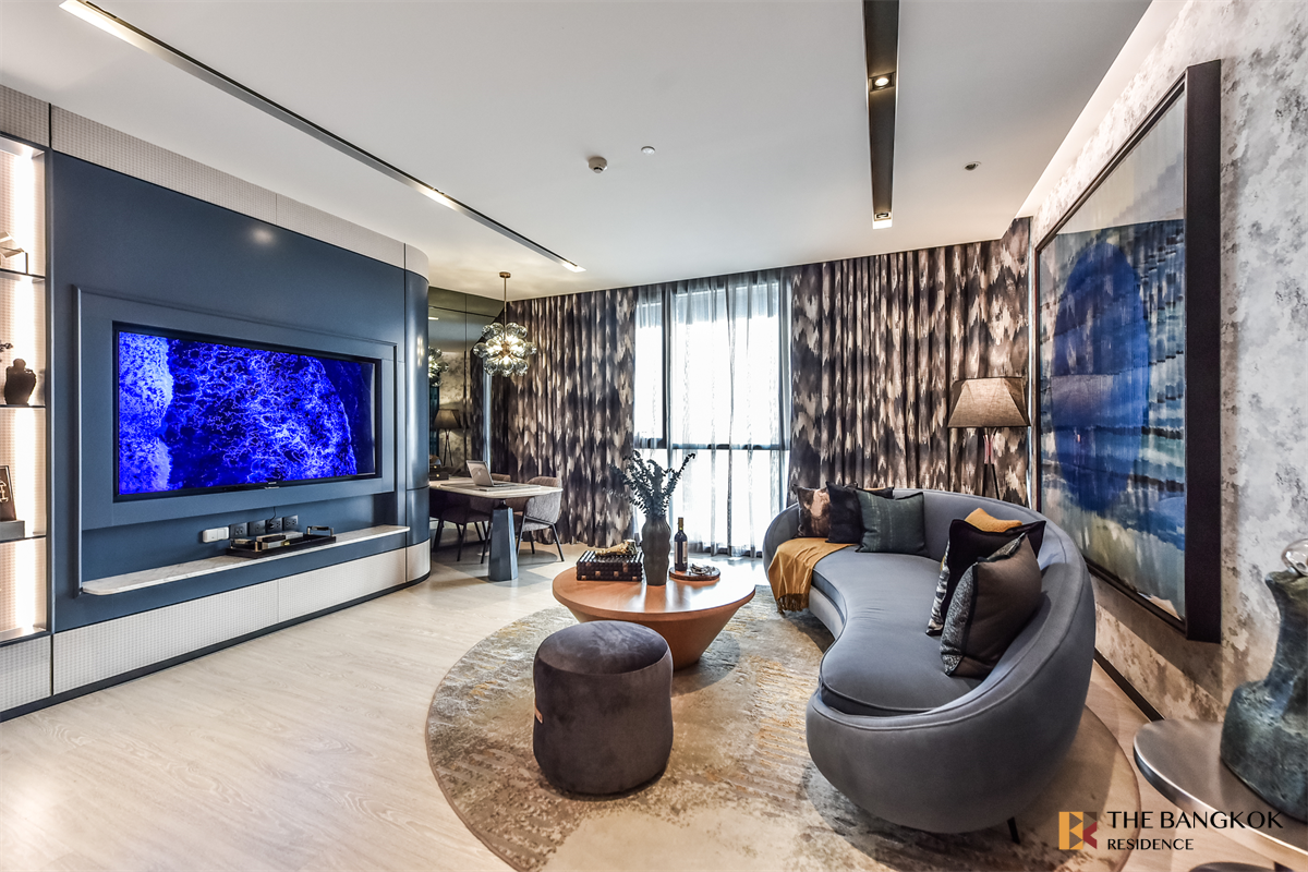 picture The Room Sukhumvit 38 Hurry to book!! Limited quantity - 2/10