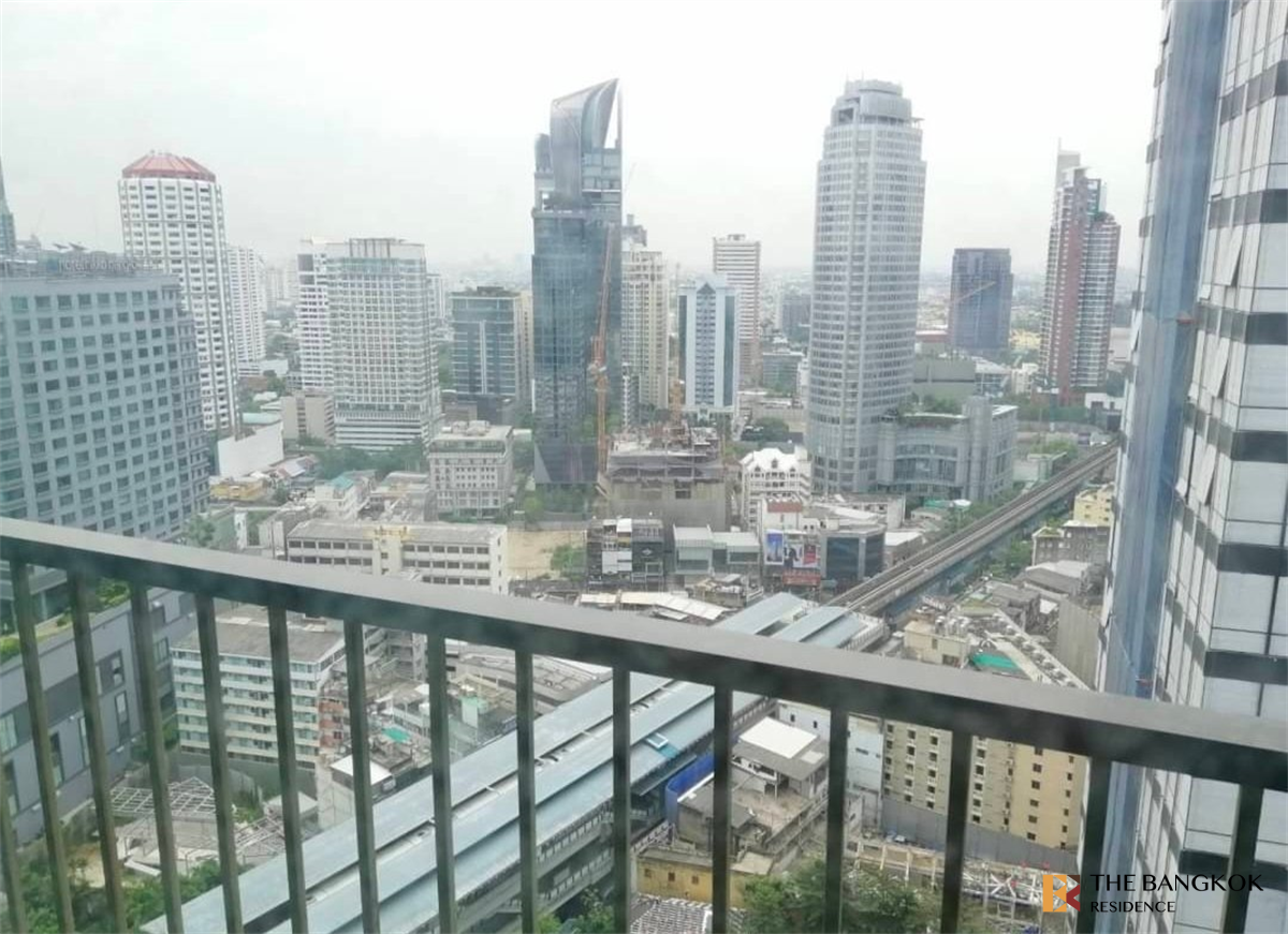 picture Fully Equipped Facilities Noble Remix near BTS Thong Lo - 10/10